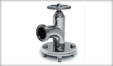 Stainless Steel Fittings